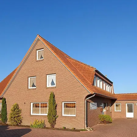Muschel Im Haus Nordstrand Bensersiel