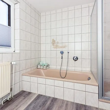Muschel Im Haus Nordstrand *
